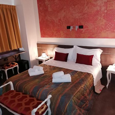 Accomodation Verona - City Centre Exteriér fotografie