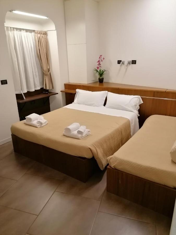 Accomodation Verona - City Centre Exteriér fotografie