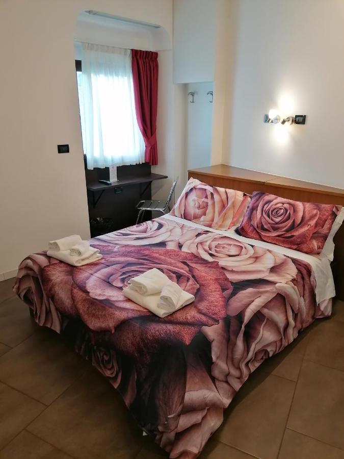Accomodation Verona - City Centre Exteriér fotografie