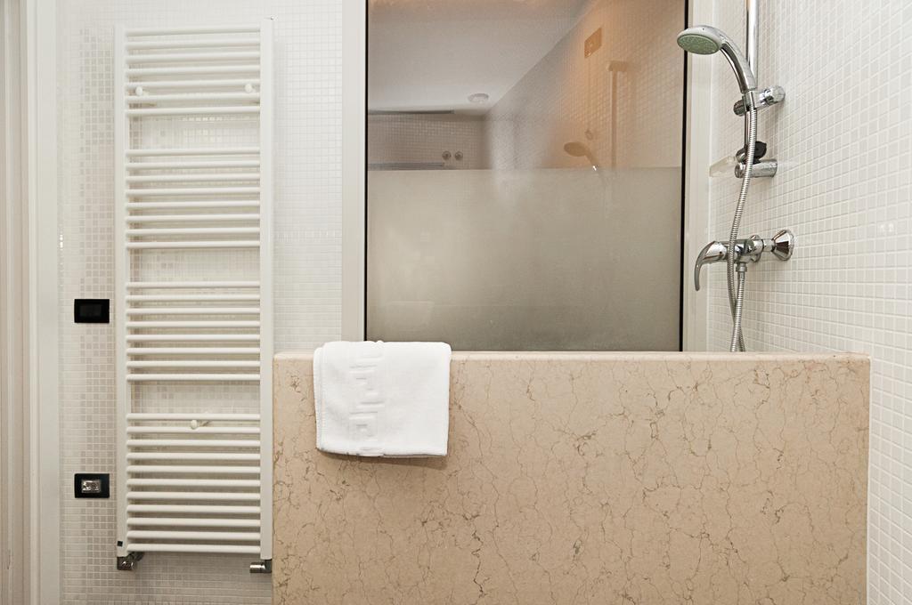 Accomodation Verona - City Centre Exteriér fotografie