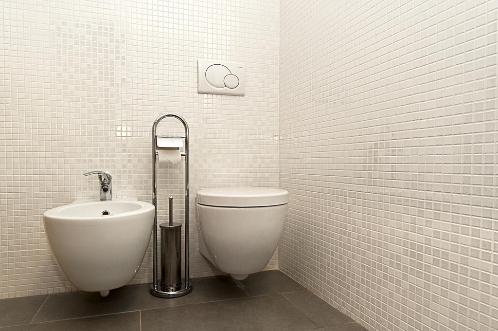 Accomodation Verona - City Centre Exteriér fotografie