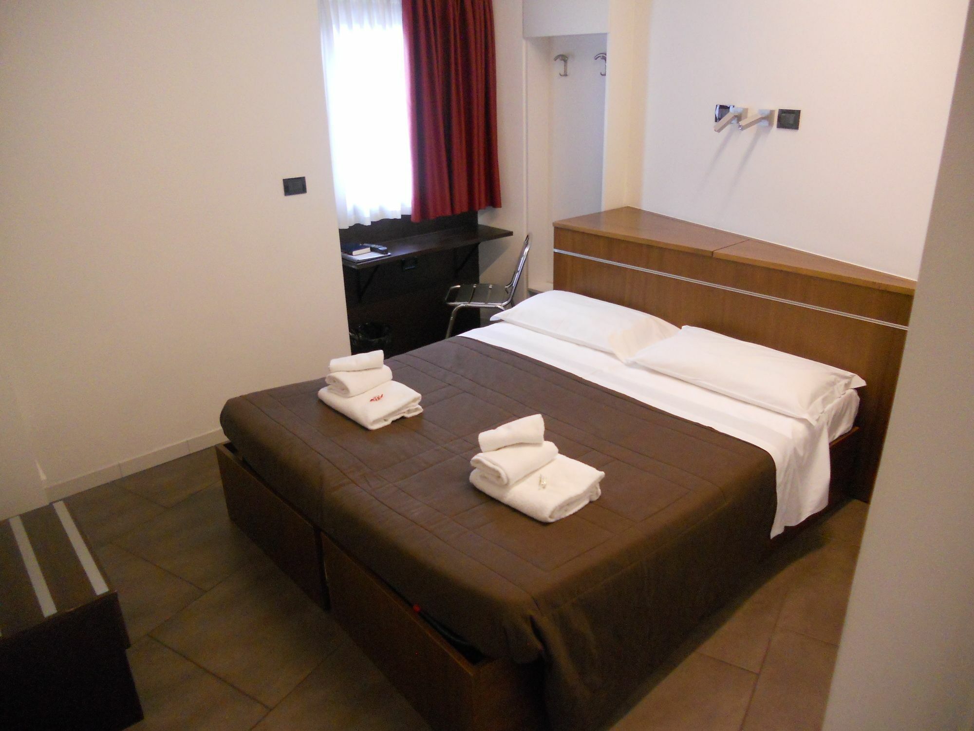 Accomodation Verona - City Centre Exteriér fotografie