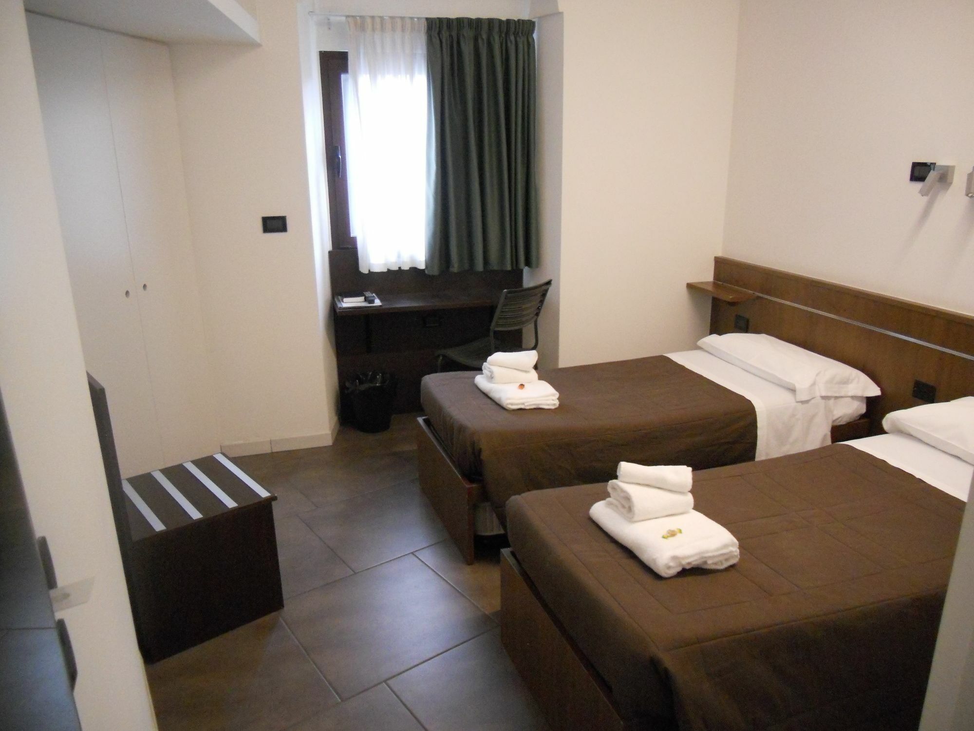 Accomodation Verona - City Centre Exteriér fotografie