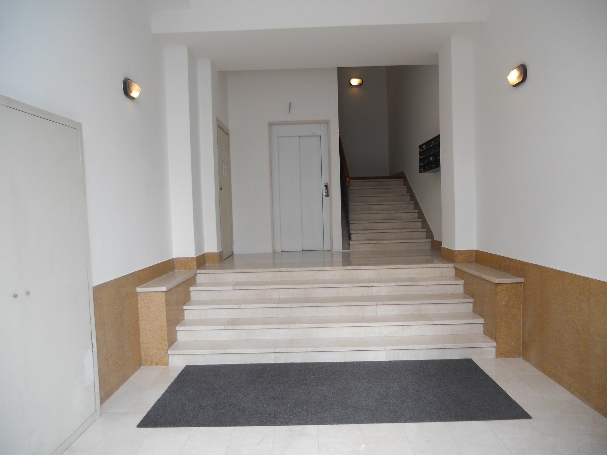 Accomodation Verona - City Centre Exteriér fotografie